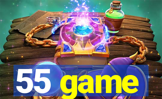 55 game
